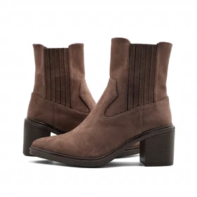 کفش بوت زنانه مدل 0514 _ Boots