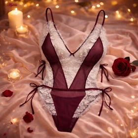 لباس خواب زنانه ماییلدا مدل 5625-2198