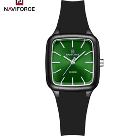 ساعت زنانه اورجینال نیویفورس Naviforce NF 5055
