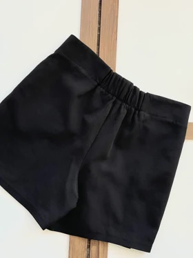 شلوارک مجلسی مزونی