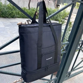 کیف سفری عایق دار فوروارد مدل FORWARD - FCLT99035 HOT COLD