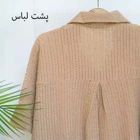 شومیز 18970