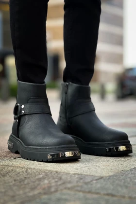 بوت و نیم بوت chekich chekich