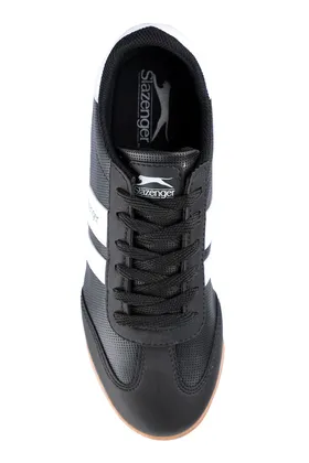 Oleg Sneaker کفش زنانه مشکی / سفید SA22LK011