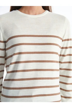 بافت زنانه اورجینال ال سی وایکیکی lc-waikiki