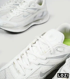 کفش کتانی مردانه سفید نایک NIKE Air Griffey Max V2