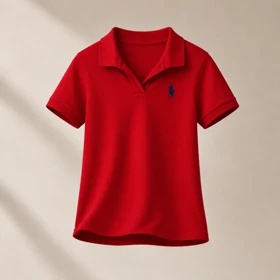 پولوشرت زنانه polo کد 6086