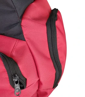 کوله پشتی جاکفشی دار پرسپولیس PERSPOLIS