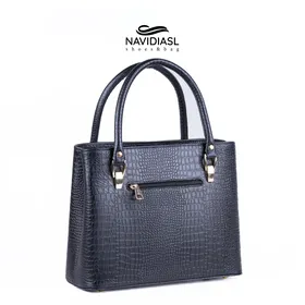 کیف زنانه چرم طبیعی