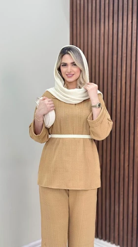 ست مراکشی