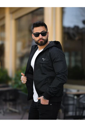 کت و کاپشن مردانه داکسگر doxger