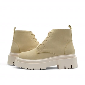 کفش بوت زنانه مدل 0518 _ Boots