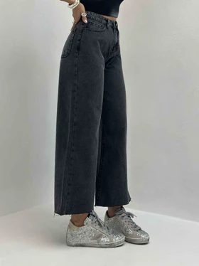 شلوار جین برمودا