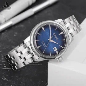 ساعت مردانه سیکو Seiko SRPB41J-SB
