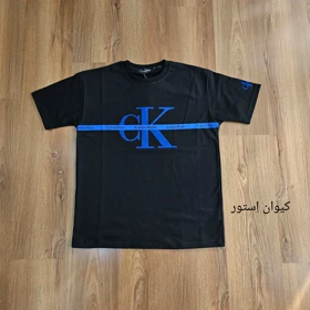 تیشرت کلوین کلین 500109