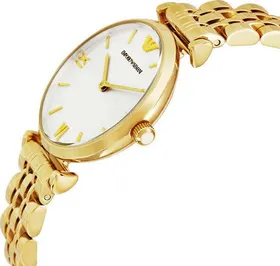 ساعت مچی زنانه امپریو آرمانی Emporio armani اورجینال مدل AR1877