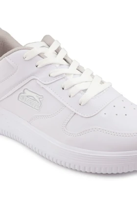 کفش زنانه الیورا I Sneaker سفید SA13LK012