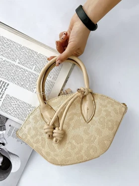 کیف زارا قایقی 3183