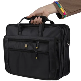 کیف لپ تاپ دوشی Cat مدل 432 مناسب لپ تاپ 15.6 اینچی