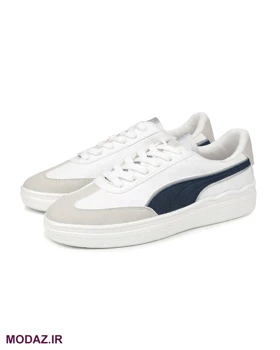 کتانی زنانه و دخترانه ونس پوما 6009 PUMA