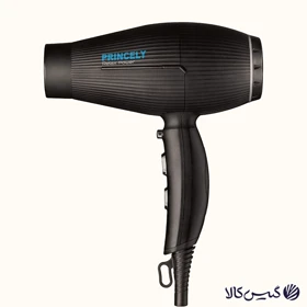 سشوار پرنسلی مدل PR 202 AT
