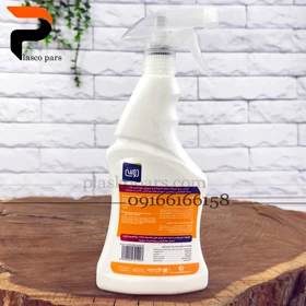 اسپری پاک کننده رسوب زدا دوسی