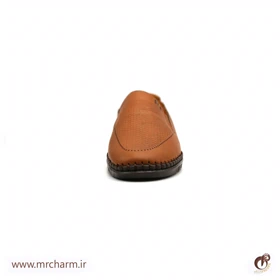 کالج چرم مردانه mrc116-07