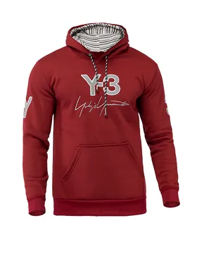 هودی اسپرت کلاهدار Y-3