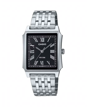 ساعت مچی مردانه کاسیو CASIO MTP-B190D-1BV