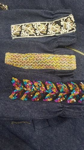 مانتو جین ماندانا