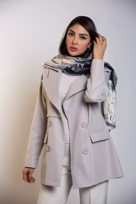 ترنج کت آنجلا