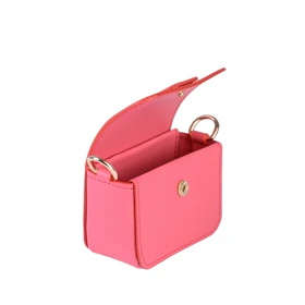 مینی کیف چرم زنانه مزون