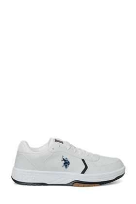 کفش ورزشی مردانه Bautista 4pr White-navy A101812163 4w BAUTISTA 4PR