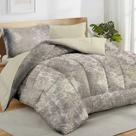 سرویس روتختی مخمل شانل طلاکوب اکسترا ML