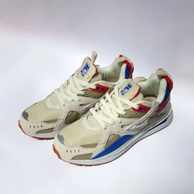 کفش پیاده روی مردانه فیلا مدل FILA RENNO