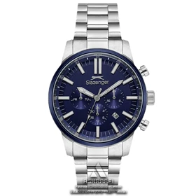 ساعت اسلازنجر استیل Slazenger SL.09.2502.2.01
