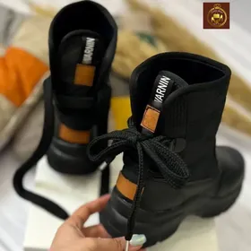 نیمبوت اسپرت زنانه پشت بندی