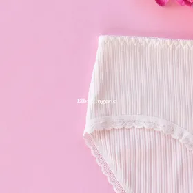 شورت نخی زنانه پروانه خرگوش