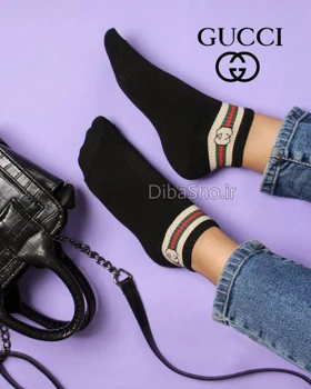 جوراب زنانه مچی کش انگلیسی