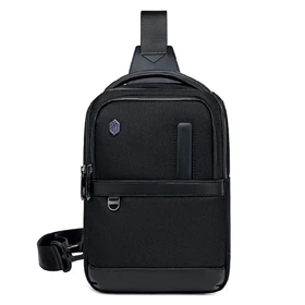 کیف بادی بگ اورجینال آرکتیک هانتر مدل ARCTIC HUNTER - ARH00678 (مشکی)