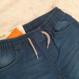 شلوار جین پسرانه پیپرتس کد Z-YUH65