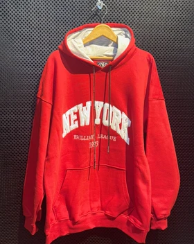 هودی گلدوزی نیویورک