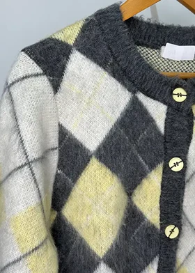 کاردیگان لوزی کد 9004