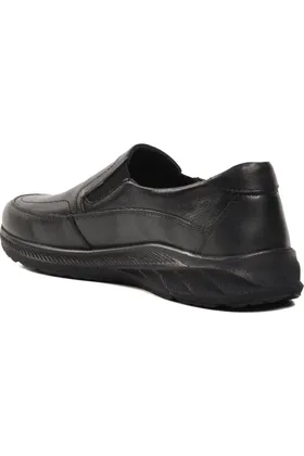 کفش مردانه Jons-g Comfort مشکی P4618S8474