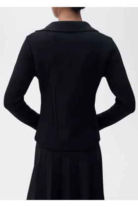 کت و ژاکت زنانه اورجینال منگو mango