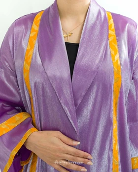 مانتو بنفشه