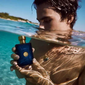 عطر ورساچه دیلان بلو Versace Dylan Blue