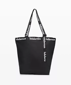 توت بگ لولولمون Lululemon مدل The Rest is Written