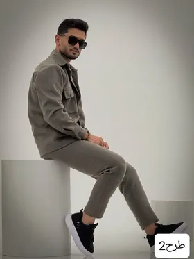 کت فوتر ترک_کد4010
