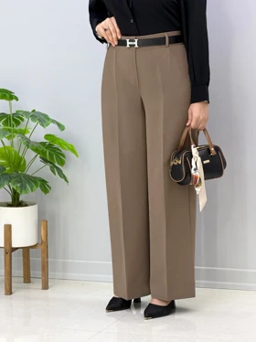شلوار دبل بگ مازراتی جورا کد 329876